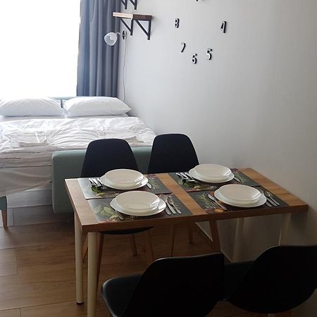 Apartament Luxor Sweti Wlas Exteriör bild