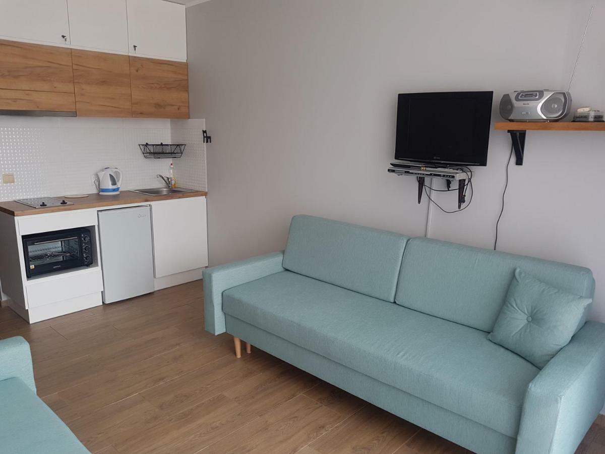 Apartament Luxor Sweti Wlas Exteriör bild