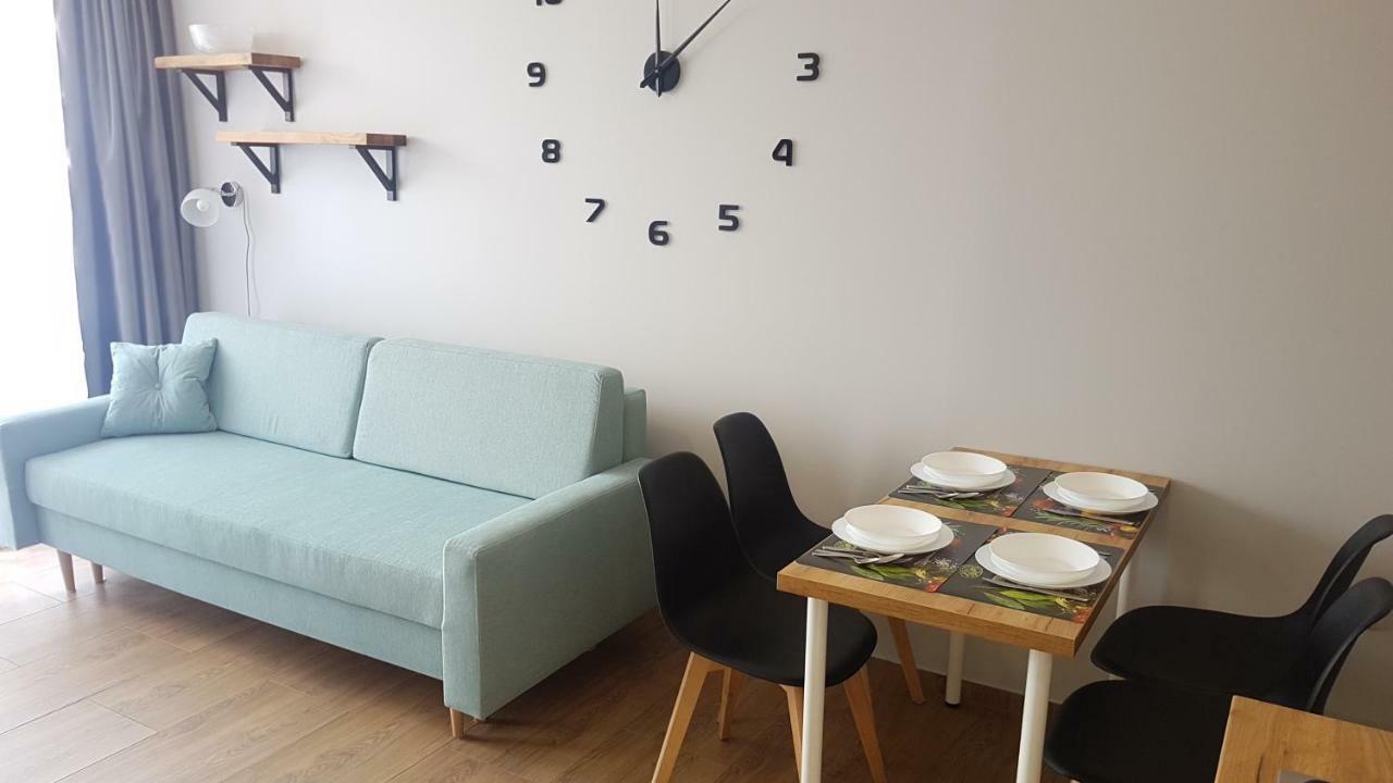 Apartament Luxor Sweti Wlas Exteriör bild