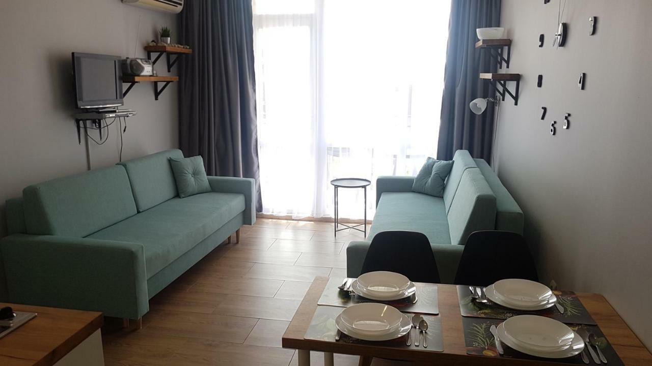 Apartament Luxor Sweti Wlas Exteriör bild