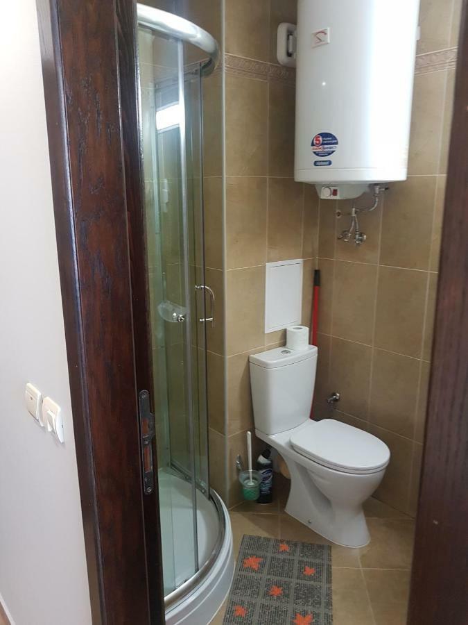 Apartament Luxor Sweti Wlas Exteriör bild