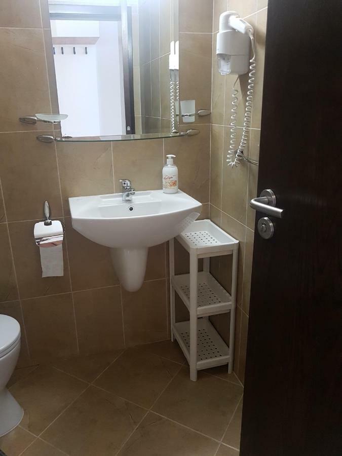 Apartament Luxor Sweti Wlas Exteriör bild