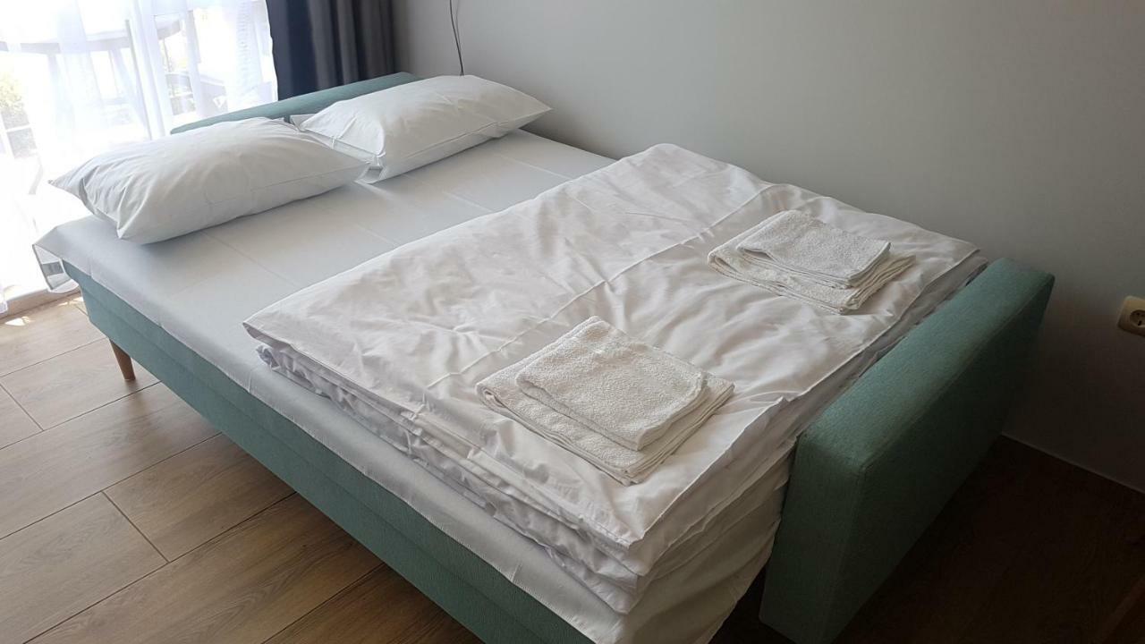 Apartament Luxor Sweti Wlas Exteriör bild