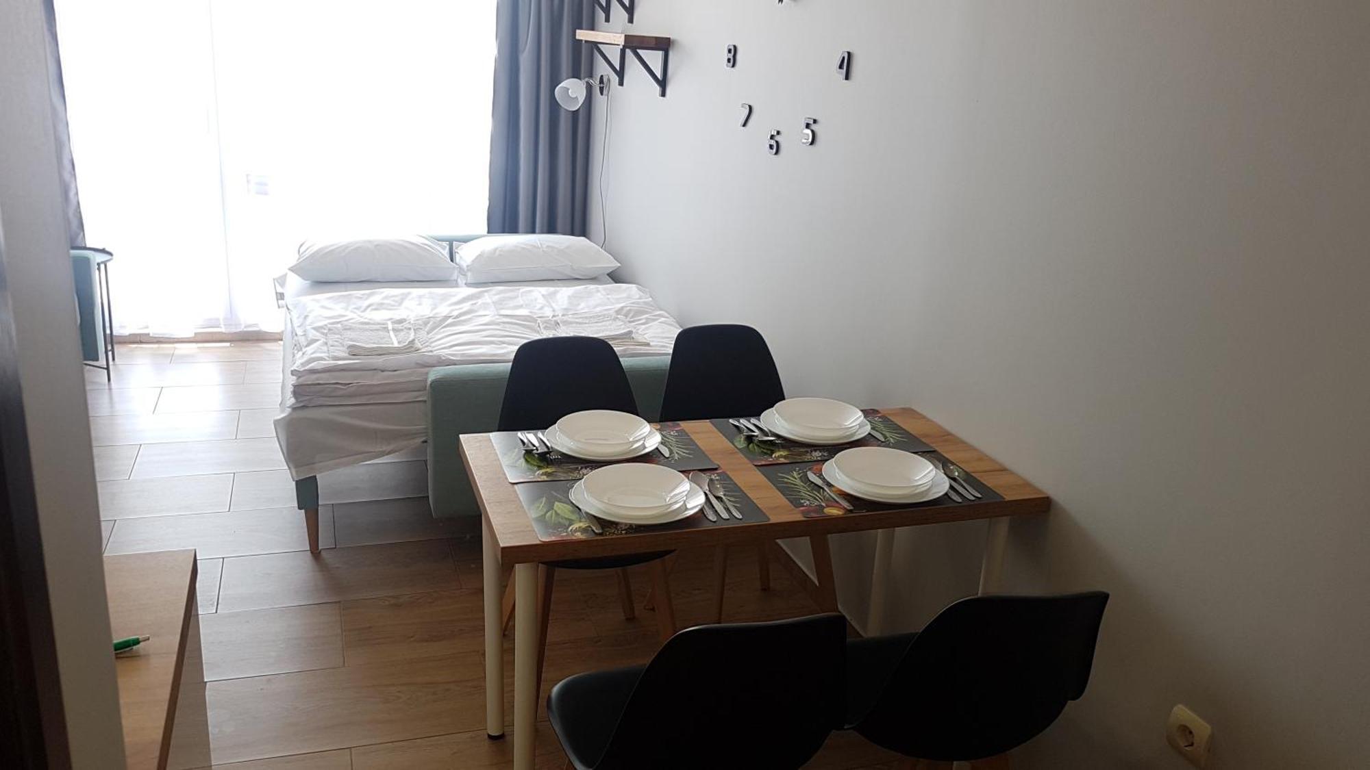 Apartament Luxor Sweti Wlas Exteriör bild
