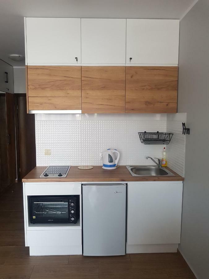 Apartament Luxor Sweti Wlas Exteriör bild
