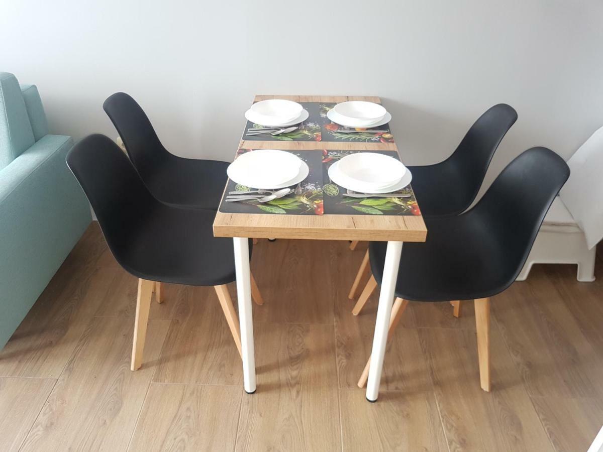 Apartament Luxor Sweti Wlas Exteriör bild
