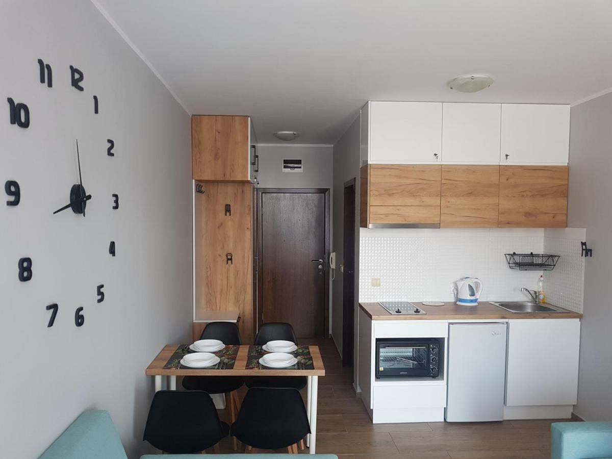 Apartament Luxor Sweti Wlas Exteriör bild