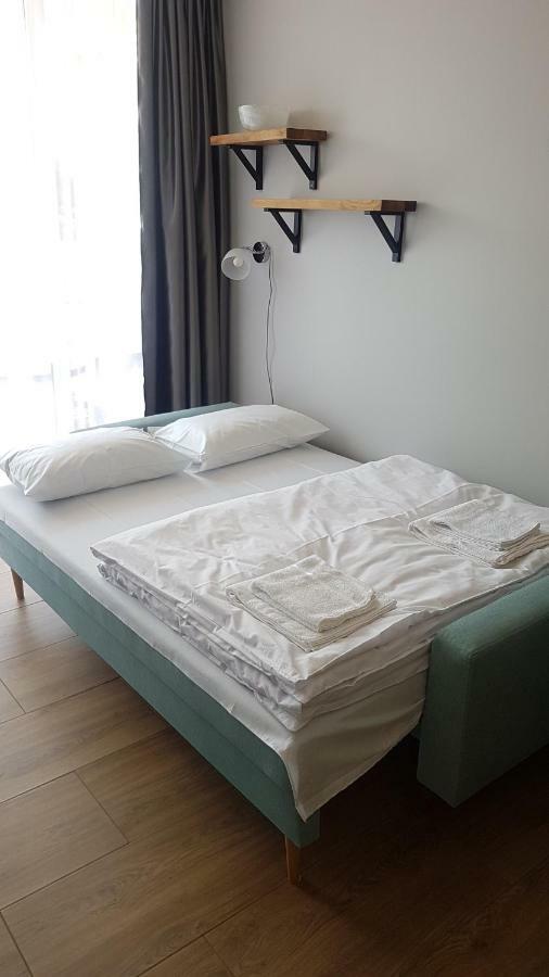 Apartament Luxor Sweti Wlas Exteriör bild