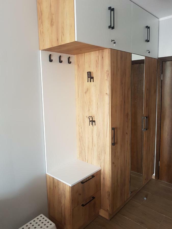 Apartament Luxor Sweti Wlas Exteriör bild