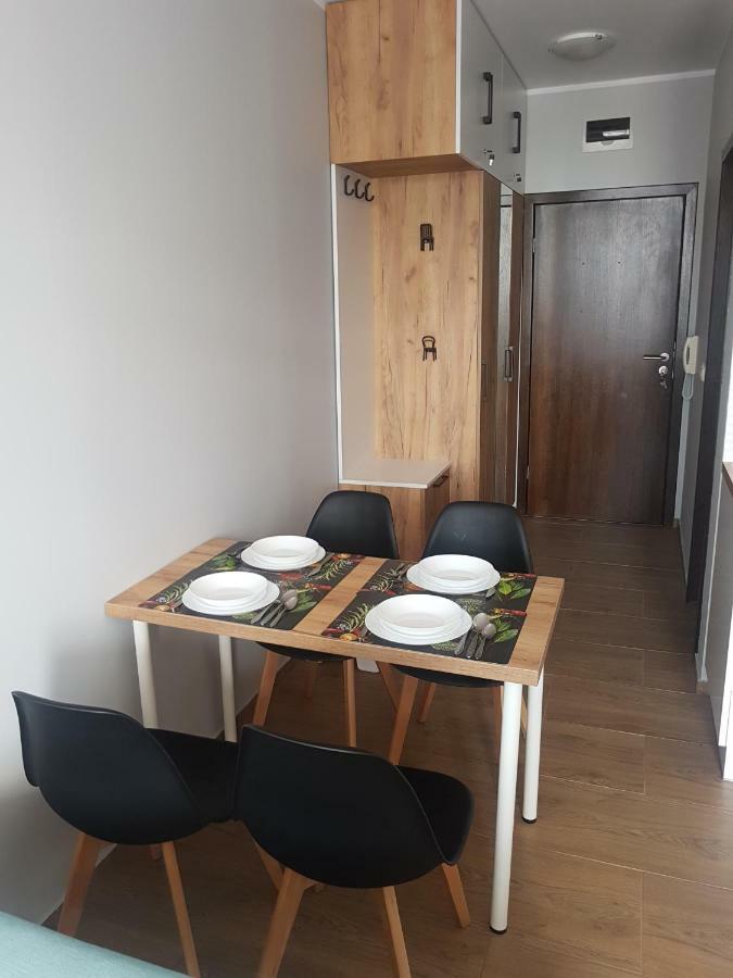 Apartament Luxor Sweti Wlas Exteriör bild